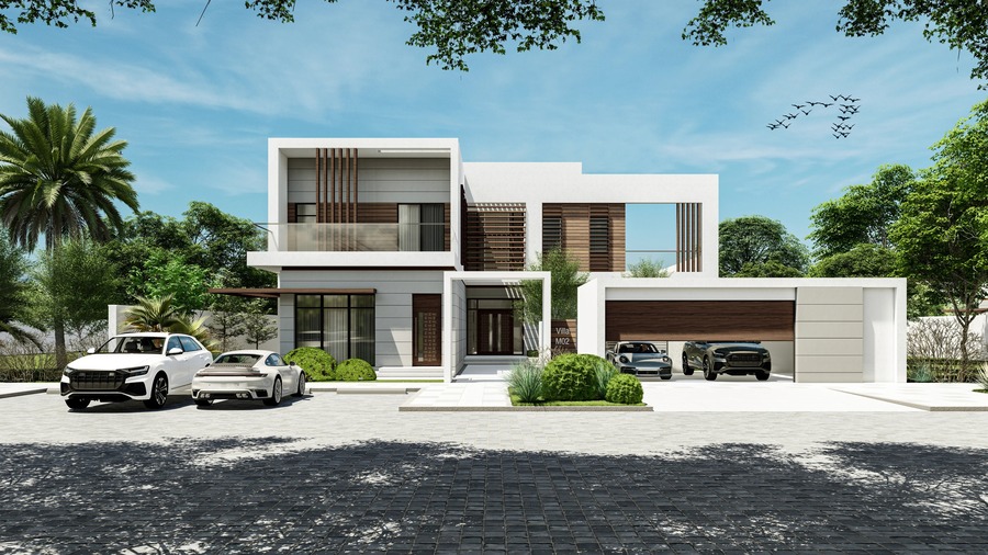 Các loại nhà ở hiện nay và tiêu chí phân loại